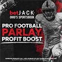 BetJACK Sportsbook